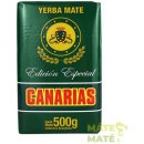 Canarias Čaj Yerba Maté Edicion Especial 500 g