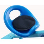 Toyz York šedá – Zboží Dáma