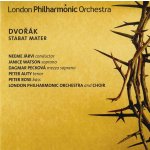 Dvořák Antonín - Stabat Mater CD – Hledejceny.cz