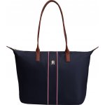 Tommy Hilfiger dámská tmavě modrá kabelka AW0AW177060GY OS – Sleviste.cz
