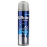 Gillette Series Conditioning gel na holení vyživující 200 ml – Zboží Mobilmania