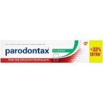 Parodontax s fluoridem zubní pasta 100 ml – Hledejceny.cz