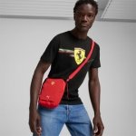 Puma Ferrari Race Portable 090662-01 Červená – Zboží Dáma