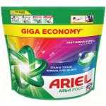 Ariel Color gelové kapsle na praní 70 PD – Hledejceny.cz
