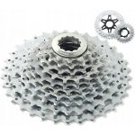 Shimano CS-M771 – Zboží Mobilmania