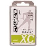 SkiGo XC Glider Green 60g – Hledejceny.cz