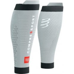 Compressport R2 3.0 GREY MELANGE/BLACK T2