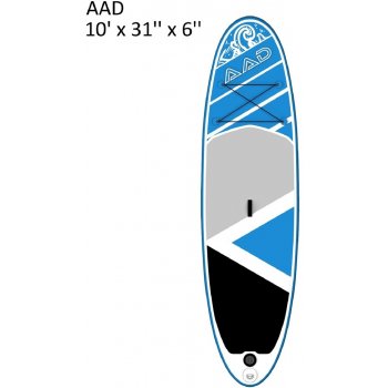Paddleboard AAD SeaStar 10’0“