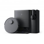 Ecovacs Deebot T30S Combo Complete Black – Zbozi.Blesk.cz