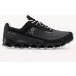 On Running Cloudvista Waterproof Eclipse/black – Zboží Mobilmania