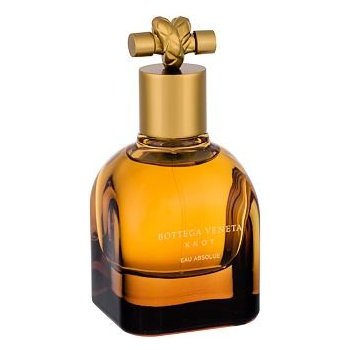 Bottega Veneta Knot Eau Absolue parfémovaná voda dámská 50 ml