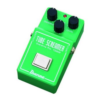 Ibanez TS808