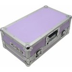 Zomo DN 1000 Flightcase for 2x DN S1000/DN S1200/DN S700 Purple – Zboží Živě
