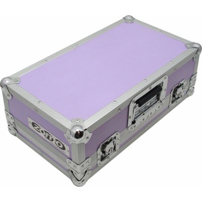 Zomo DN 1000 Flightcase for 2x DN S1000/DN S1200/DN S700 Purple – Zboží Živě