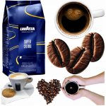 Lavazza Super Crema 1 kg – Zboží Dáma