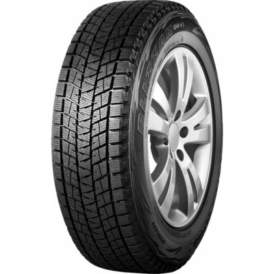 Bridgestone Blizzak DM-V1 215/70 R16 100R – Hledejceny.cz