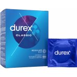 Durex Feel Thin Classic balíček 2+1 54 ks – Zboží Dáma
