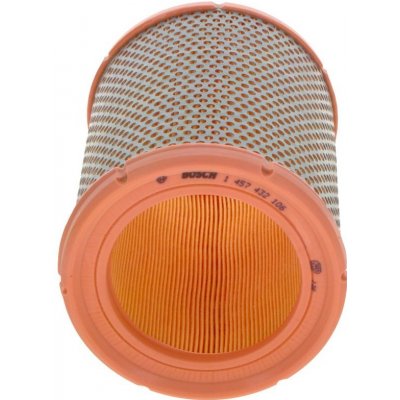 Vzduchový filtr BOSCH 1 457 432 106 – Hledejceny.cz