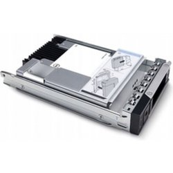 Dell 960GB SSD 3.5" SATA, 345-BDQM