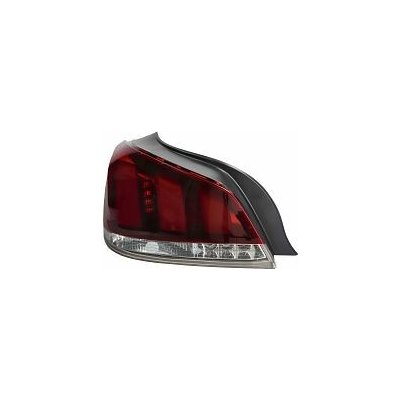 Zadní světlo- levé PEUGEOT 508 2014-2018 |014-2018| DEPO | 550-1971L-LD-UE – Hledejceny.cz