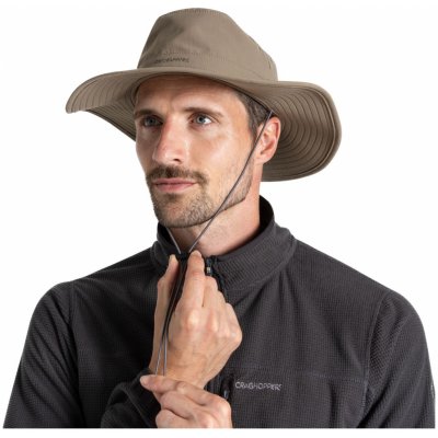 Craghoppers NosiLife Outback Hat II béžová – Zboží Dáma