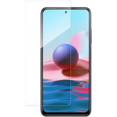 Xiaomi Ochranné sklo Redmi Note 13 Pro 4G/5G/Poco M6 Pro bez rámečku TPGPCM6PWF – Zboží Mobilmania