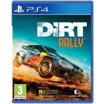 Dirt Rally