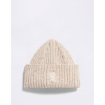 Armedangels Tweed Knit Hat 3695 sandstone tweed – Hledejceny.cz