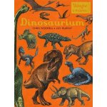 Dinosaurium - Lily Murray, Chris Wormell, Katie Scott ilustrácie – Hledejceny.cz