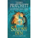 Soudný den - Terry Pratchett