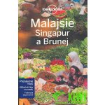 Malajsie Singapur a Brunej LP – Zboží Mobilmania