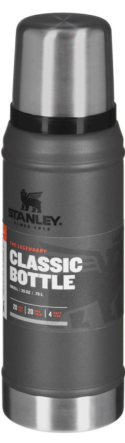 Stanley Classic Series 750 ml černá