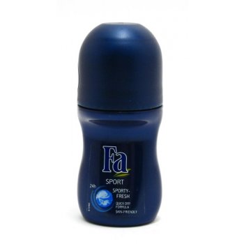 Fa Men Sport Energizing Fresh roll-on 50 ml