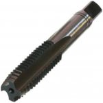 Bučovice Tools 1100902 - Závitník sadový Metrický M 9,0x1,25mm č. II, Nástrojová ocel (NO), ČSN 22 3010 – Zbozi.Blesk.cz