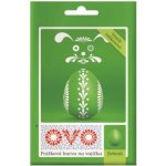 OVO barva prášková na vajíčka zelená 5 g – Hledejceny.cz