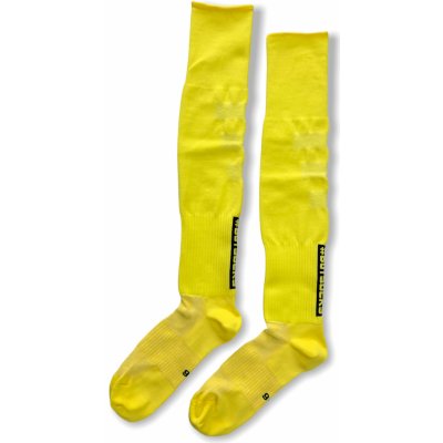 BU1 SPORTOVNÍ ponožky Žlutá – Zboží Mobilmania