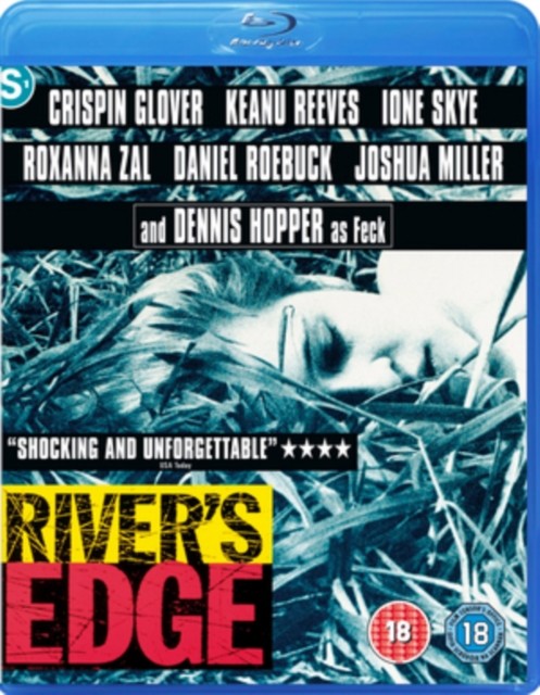 River\'s Edge BD