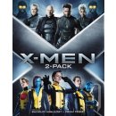 X-Men kolekce - 2xBD