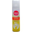 Peo ochranný spray na nohy proti plísním 150 ml