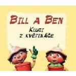 Bill a Ben Kluci z květináče – Hledejceny.cz
