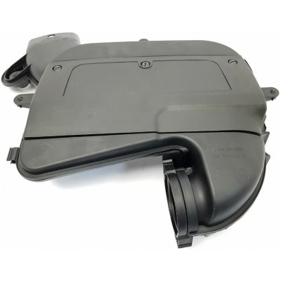 Vzduchový filtr Renault Master, Trafic, Kangoo 1,9 dCi kompletní s obalem 7701477095 – Hledejceny.cz