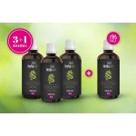 Herbavis SET 3+1 Dračí krev Sangre de drago 50 ml – Hledejceny.cz