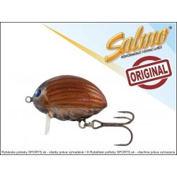 SALMO Lil´Bug Bg2 3cm MBG