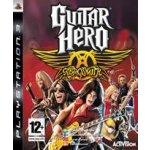 Guitar Hero: Aerosmith – Zboží Mobilmania