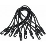 SIXTOL Cargo Cord Set 2, 20 cm, 10 ks | Zboží Auto