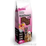 Delikan Dog MAXIMO Maintenance 20 kg – Zbozi.Blesk.cz