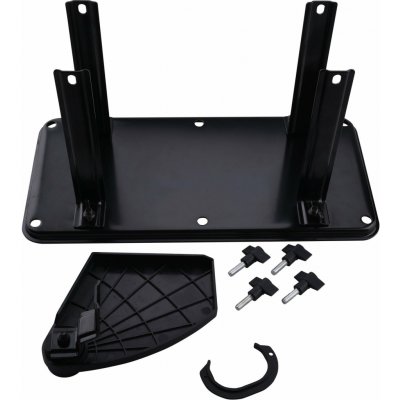 EXTOL PREMIUM 8893410 stojan na hoblík – Hledejceny.cz