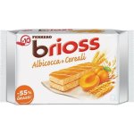 Ferrero kinder brioss meruňka a cerealie 280 g – Zboží Dáma