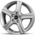 Borbet CWD 7x17 5x108 ET46 silver – Hledejceny.cz