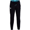 Dámské tepláky Arena Women Team Pant Solid Black